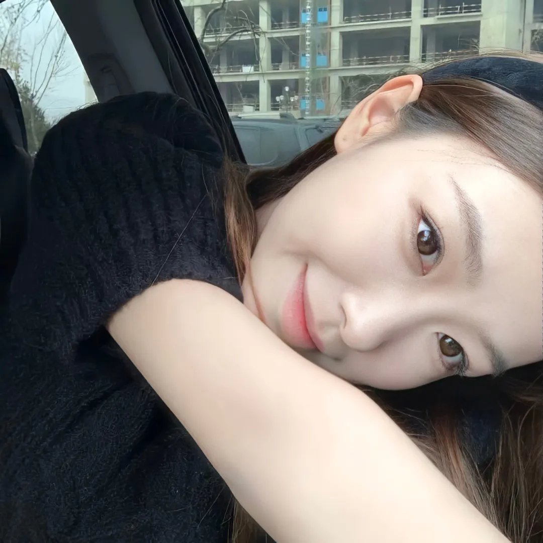 哭泣的女人