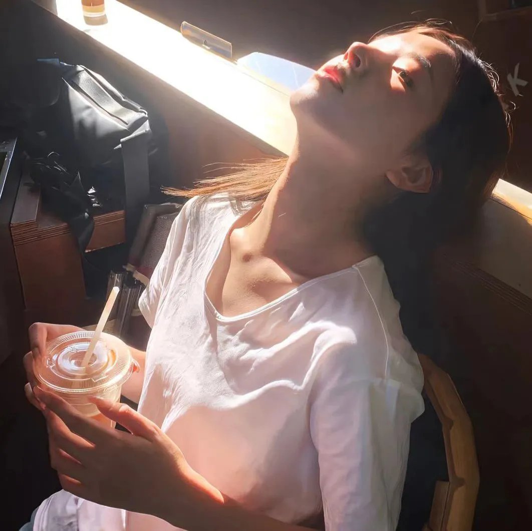 谁动了青春这根弦